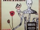 NIRVANA - INCESTICIDE - Europe Import MISPRINT w/download 180gram - SEALED & NEW