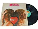 Heart - Dreamboat Annie Vinyl LP (MRS-5005) MUSHROOM - 1976 CRAZY ON YOU Record