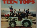 Teen Tops-Same-CBS 151-MEXICO ROCK AND ROLL