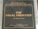 MFSL The Final Frontier 3 x 1/2 Speed Japan Audiophile LP   ** Sealed  **