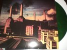 PINK FLOYD ANIMALS  COLOR VINYL LP