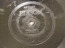 EDISON 50754 NOBLE SISSLE Crazy Blues E/E-