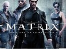 The Matrix Vinyl LP Red & Blue Swirl Colour 2021 NEW