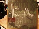 Throwing Muses- Self-Titled - 4AD ‎CAD 607 Vinyl 1986