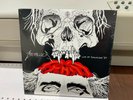 New Metallica Vinyl Club 2020 7” Record #1 Live At Donington 1987 Sealed and #ed