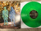 Michael Cera Palin – The Loose Ends Of Act 1 Vinyl Toxic Yellow With Blue Smoke
