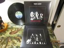 Thin Lizzy - Bad Reputation - LP gatefold ex/ex in shrink vertigo