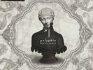 SEALED Polyphia - “Renaissance” Limited Magenta/Blue/Black Vinyl Rare New Record