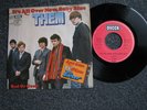 Them-It´s all over now Baby Blue 7 PS-1973 Germany-DECCA-DL 25 618-6.11225 AC