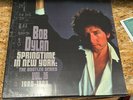 Third Man Records Vault 49 Bob Dylan - Springtime In New York The Bootleg Series