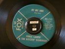 VINCE CANTU & THE ROCKIN' DOMINOES 