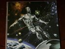 Silver Surfer NES Video Game Record Vinyl Soundtrack LP Not Moonshake Nintendo