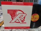 RARE ESSENCE -LIVE AT BREEZE'S METRO CLUB LP RARE DC GO-GO FUNK HIP-HOP  RAP