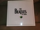 THE BEATLES IN MONO APPLE UNIVERSAL 14x 180g LP BOX Vinyl records