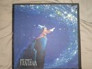 Walt Disney's Fantasia Soundtrack 3x Vinyl Lp (Tested, Damaged Box)