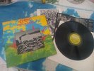 Misty In Roots – Earth w/INNER SLEEVE + PROMO PHOTO UK Vinyl LP