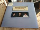Manic Street Preachers - Everything Must Go (rare blue vinyl, sealed) Manics