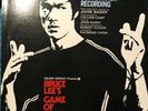 OST(JOHN BARRY) BRUCE LEE GAME OF DEATH TAM YX-7037 JAPAN VINYL LP