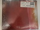 Nine Inch Nails vinyl records- The Fragile- STILL IN WRAPPER Original Pressing