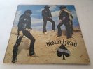 Motorhead – Ace Of Spades - Bronze – BRON 531 - LP - Lemmy