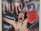 Autopsy Severed Survival Lp