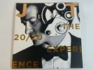 The 20/20 Experience Justin Timberlake [2 LP] Rare Vinyl Record Pre-Owned 2013