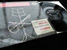 Bruch: Violin Concerto - Ruggiero Ricci **Original Decca LW 5352 ED1 10