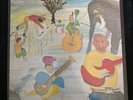 The Band ‎- Music From Big Pink Capitol SKAO 2955 Gatefold Sealed New Vinyl LP