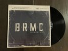 Black Rebel Motorcycle Club Beat the Devils Tattoo Vinyl Record