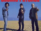 Cosmic Psychos Cosmic Psychos (Vinyl) 12