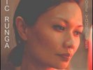 Bic Runga-CLOSE YOUR EYES VINYL LP NEW