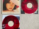 Lana Del Rey Honeymoon Red Vinyl Urban Outfitters