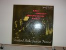 The Oscar Peterson Trio At the Stratford Shakespearian Festival