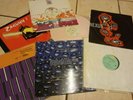 7 X  Trance , Techno, Dance & Other 12
