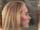 Adele - 30 - 2 x White Vinyl LP