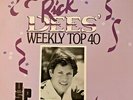 RADIO SHOW 11/2/85 RICK DEES: ABC, HOOTERS, LOVERBOY, OLIVIA NEWTON-JOHN, HEART
