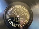 COUNTRY CARTER FAMILY MW 4736 When Im Gone/Cant Feel Home E (Vi 23636)