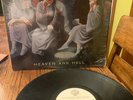 Black Sabbath Heaven and Hell Album