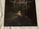 Movements FEEL SOMETHING on Yellow/Red Splatter