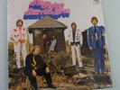 FLYING BURRITO BROS Gilded Palace Of Sin NEW Vinyl LP SEALED Gram Parsons BYRDS
