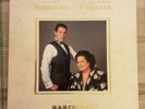 Freddie Mercury Queen & Montserrat Caballe Barcelona LP vinyl Near Mint