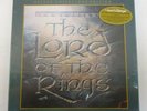 LORD OF THE RINGS SOUNDTRACK CLASSICS DELUXE EDITION SEALED 2 LP 180 GRAM VINYL