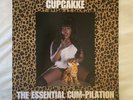 cupcakke vinyl Record Deepthroat Duck Duck Goose Greatest Hits Lp Rap Squidward