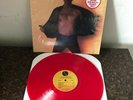 RICHARD HELL VOIDOIDS 'Blank Generation LP  RED  Vinyl RARE NM