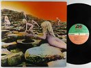 Led Zeppelin - Houses of the Holy LP - Atlantic VG++