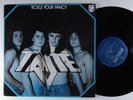 TASTE Tickle Your Fancy PHILIPS LP VG++/NM australia gatefold ##