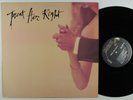 TREAT HER RIGHT Self Titled RCA 6884-1-R LP VG+ morphine ##