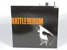 Vintage Vinyl  U2 RATTLE AND HUM 2 Disc Set Near Mint LPs