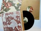 Tindersticks Curtains vinyl double LP 1997