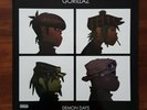 GORILLAZ Demon Days UK ORIGINAL 2005 PARLOPHONE 724387383814 VINYL BLUR 2 x LP